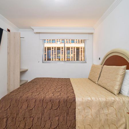Hotel Zulita Μπογκοτά Εξωτερικό φωτογραφία