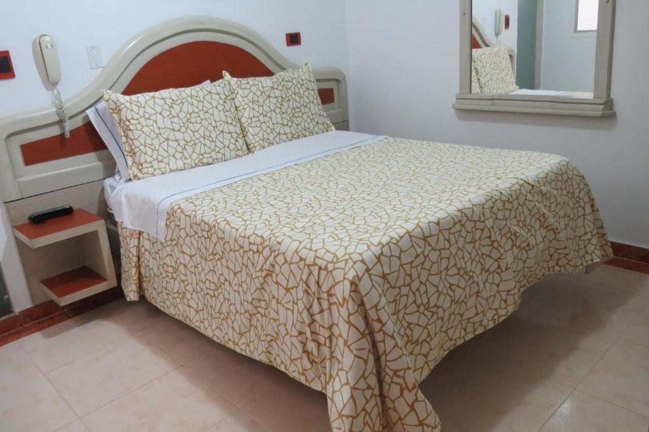 Hotel Zulita Μπογκοτά Εξωτερικό φωτογραφία