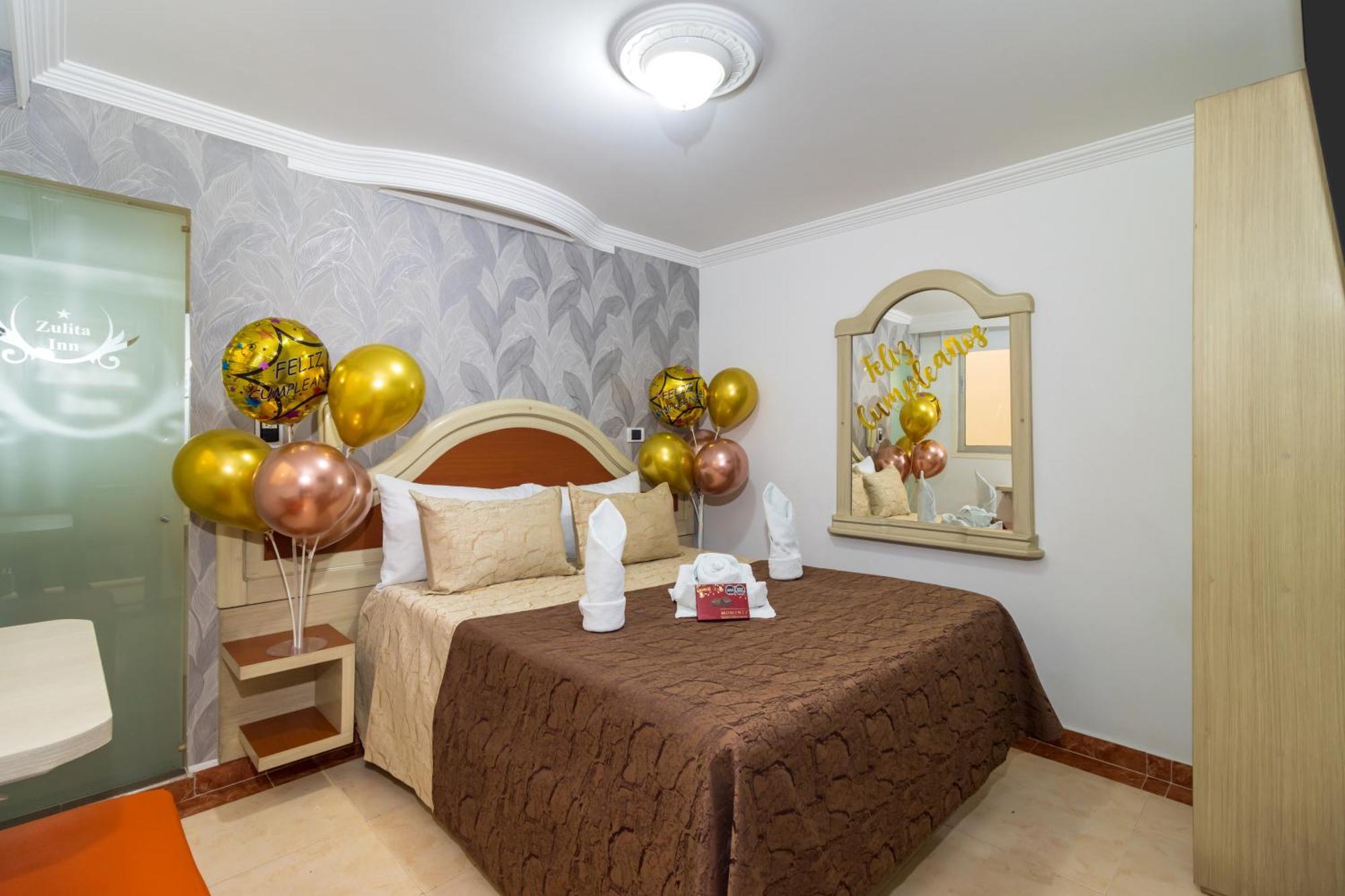 Hotel Zulita Μπογκοτά Εξωτερικό φωτογραφία