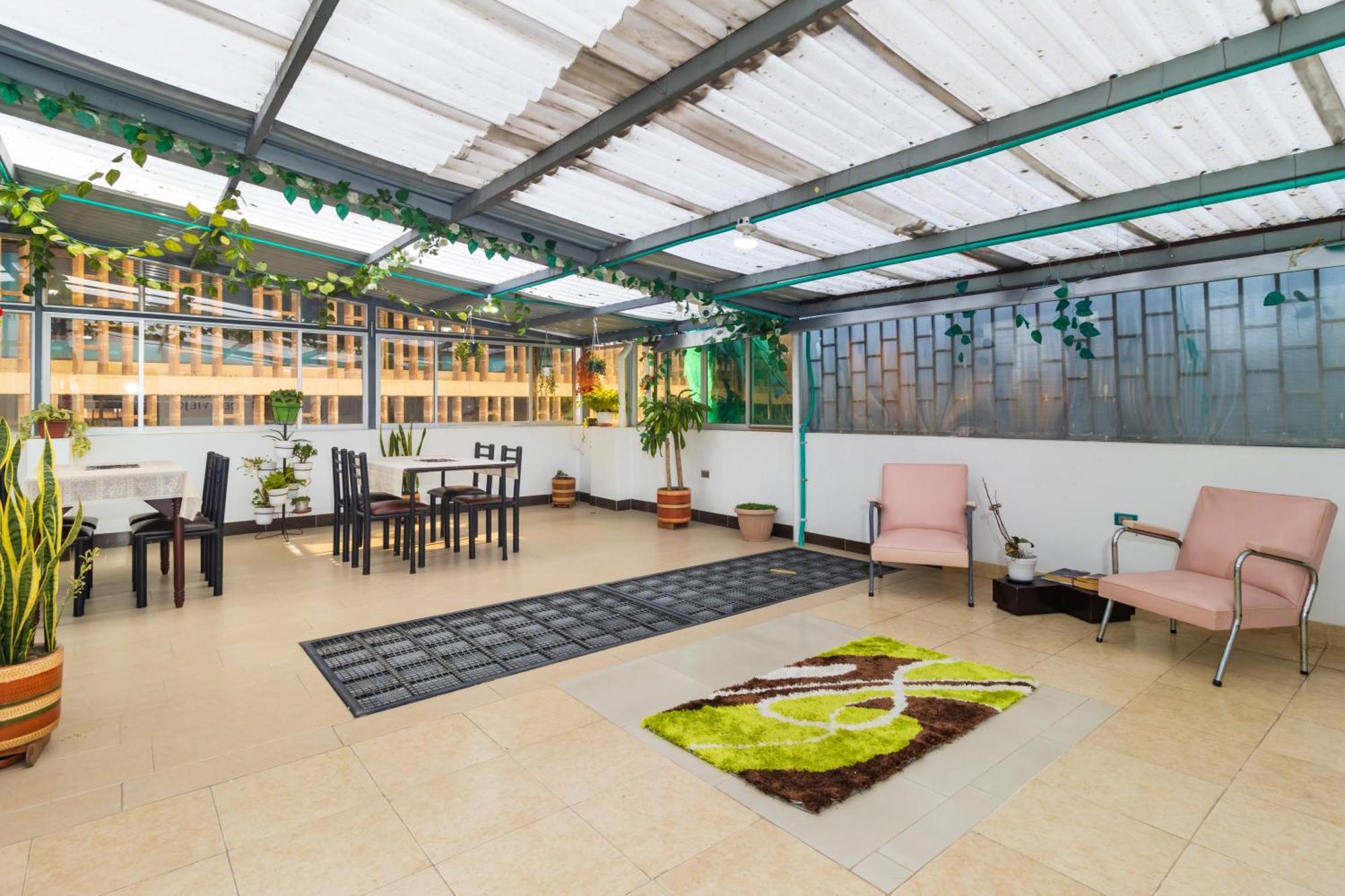 Hotel Zulita Μπογκοτά Εξωτερικό φωτογραφία