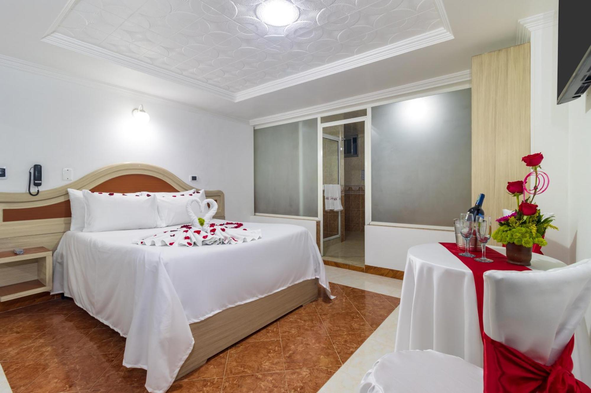 Hotel Zulita Μπογκοτά Εξωτερικό φωτογραφία