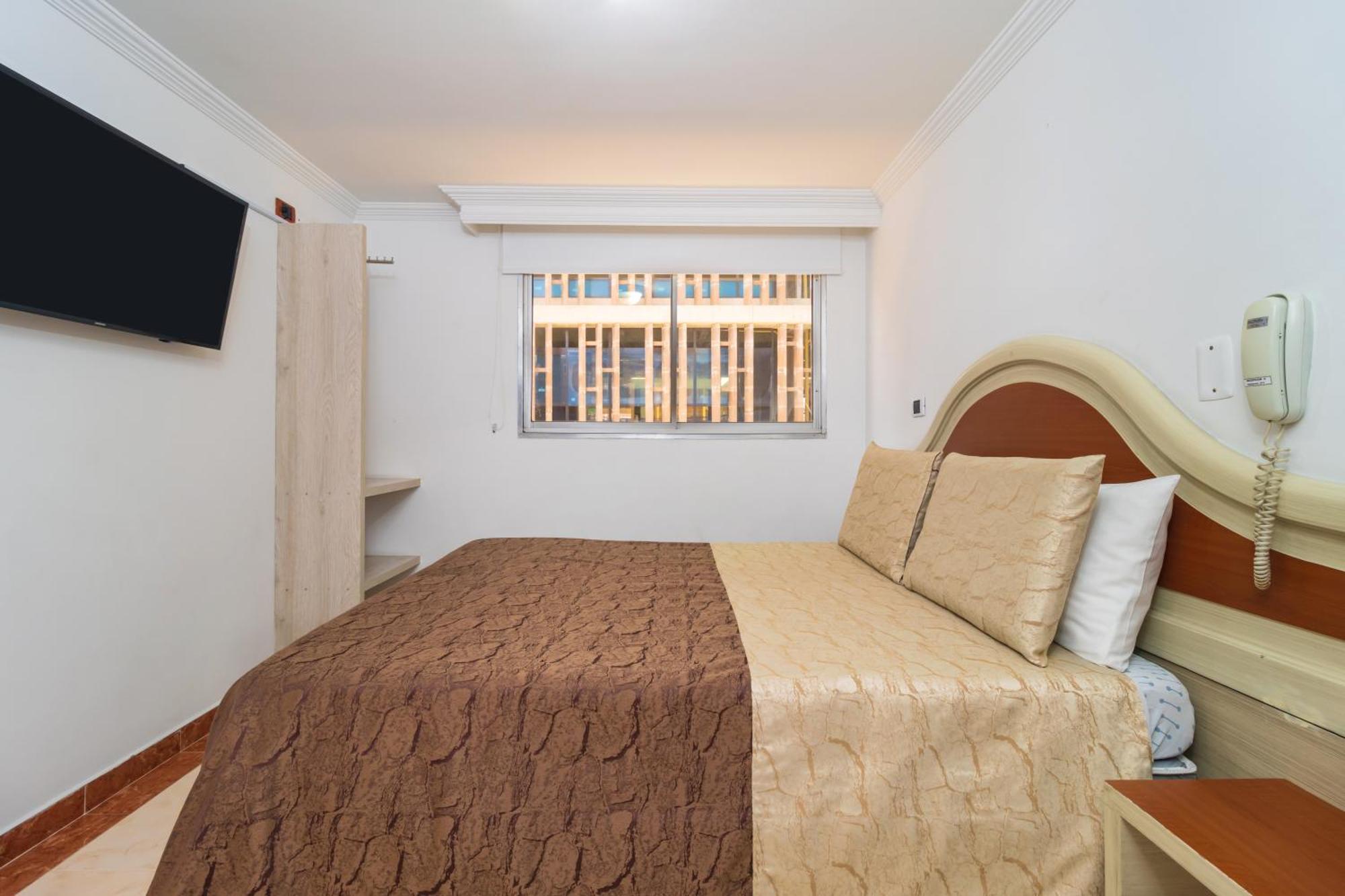 Hotel Zulita Μπογκοτά Εξωτερικό φωτογραφία