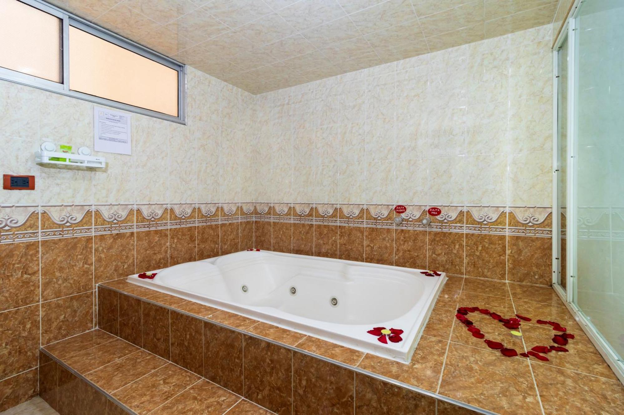 Hotel Zulita Μπογκοτά Εξωτερικό φωτογραφία