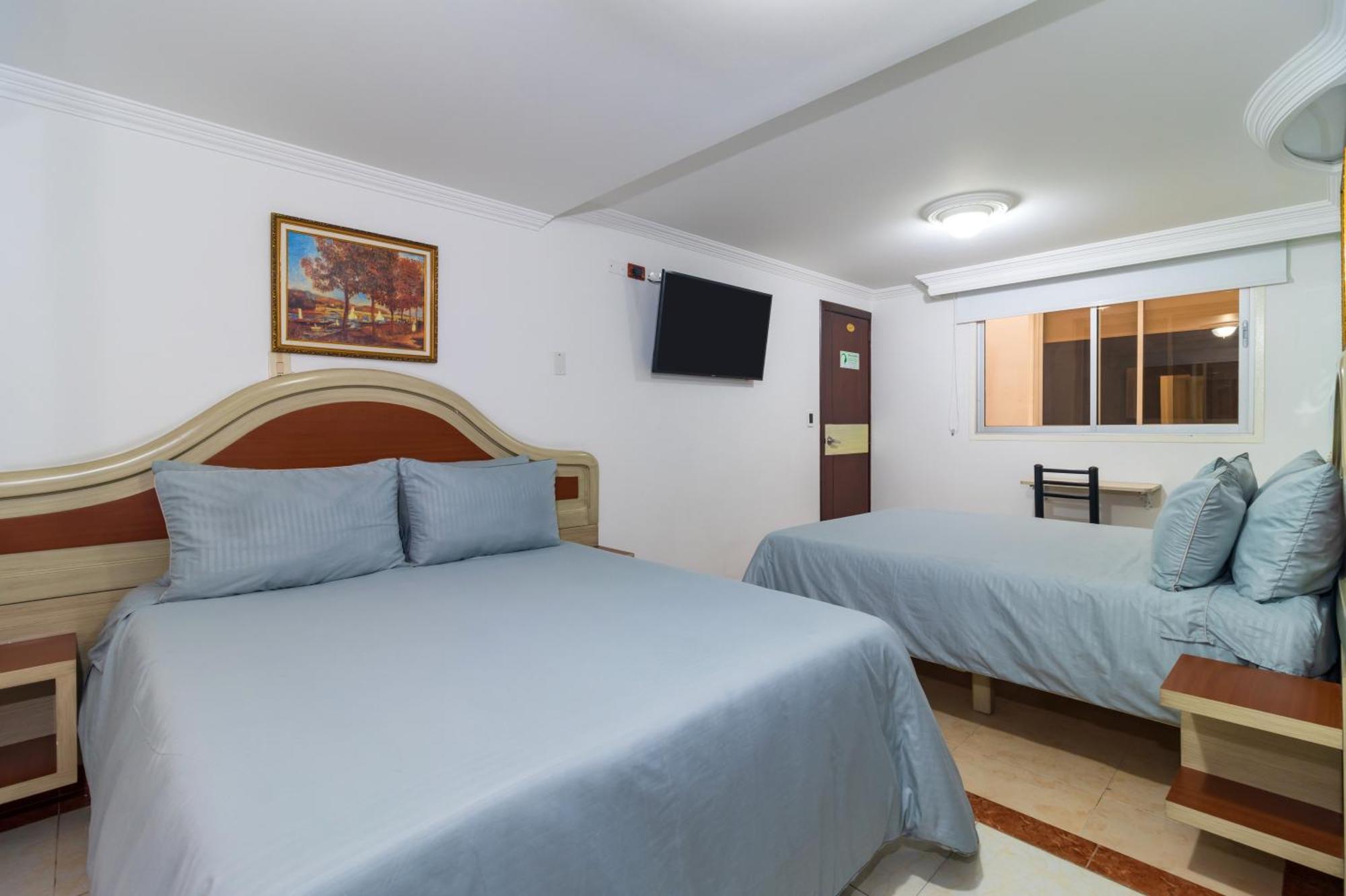 Hotel Zulita Μπογκοτά Εξωτερικό φωτογραφία