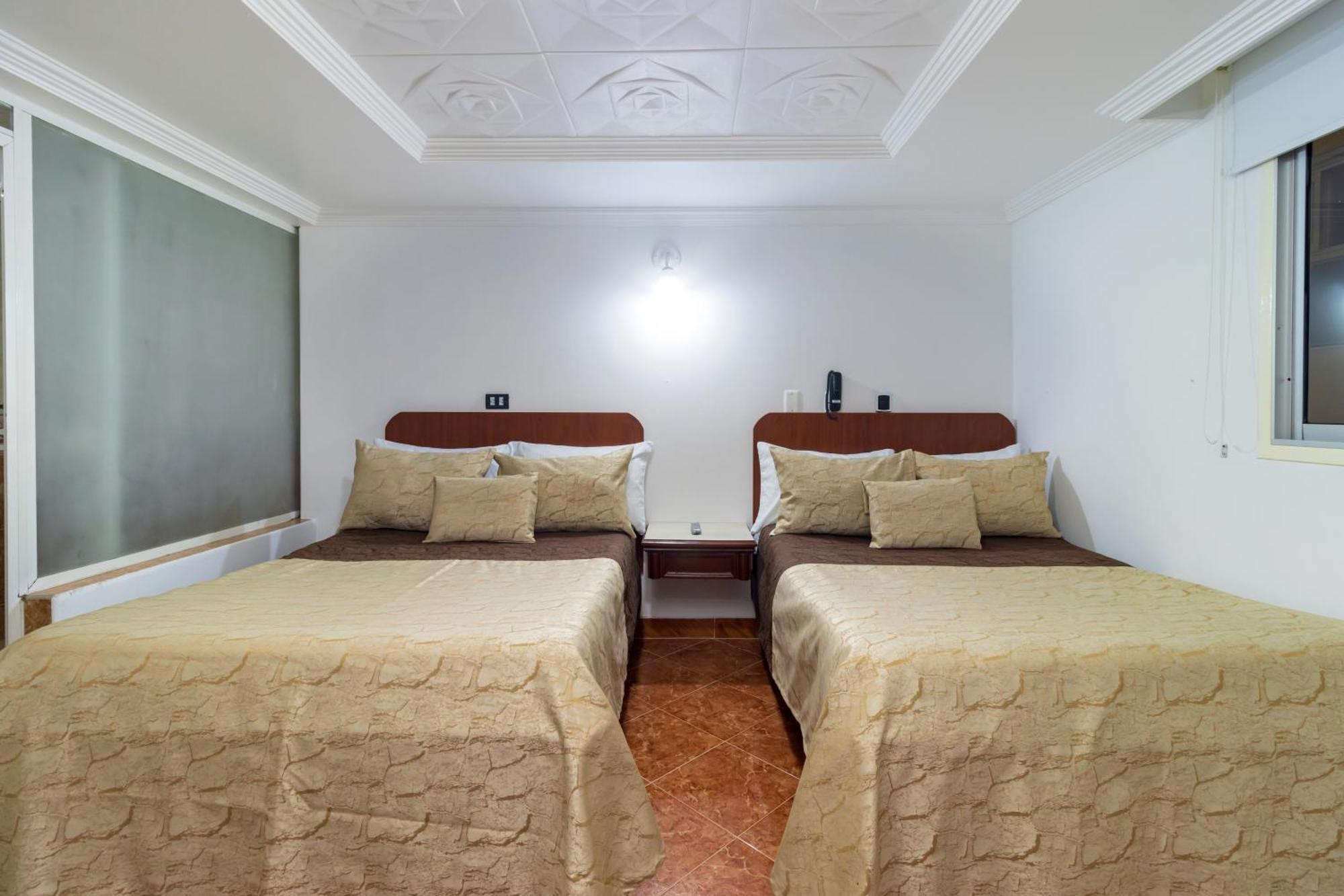 Hotel Zulita Μπογκοτά Εξωτερικό φωτογραφία