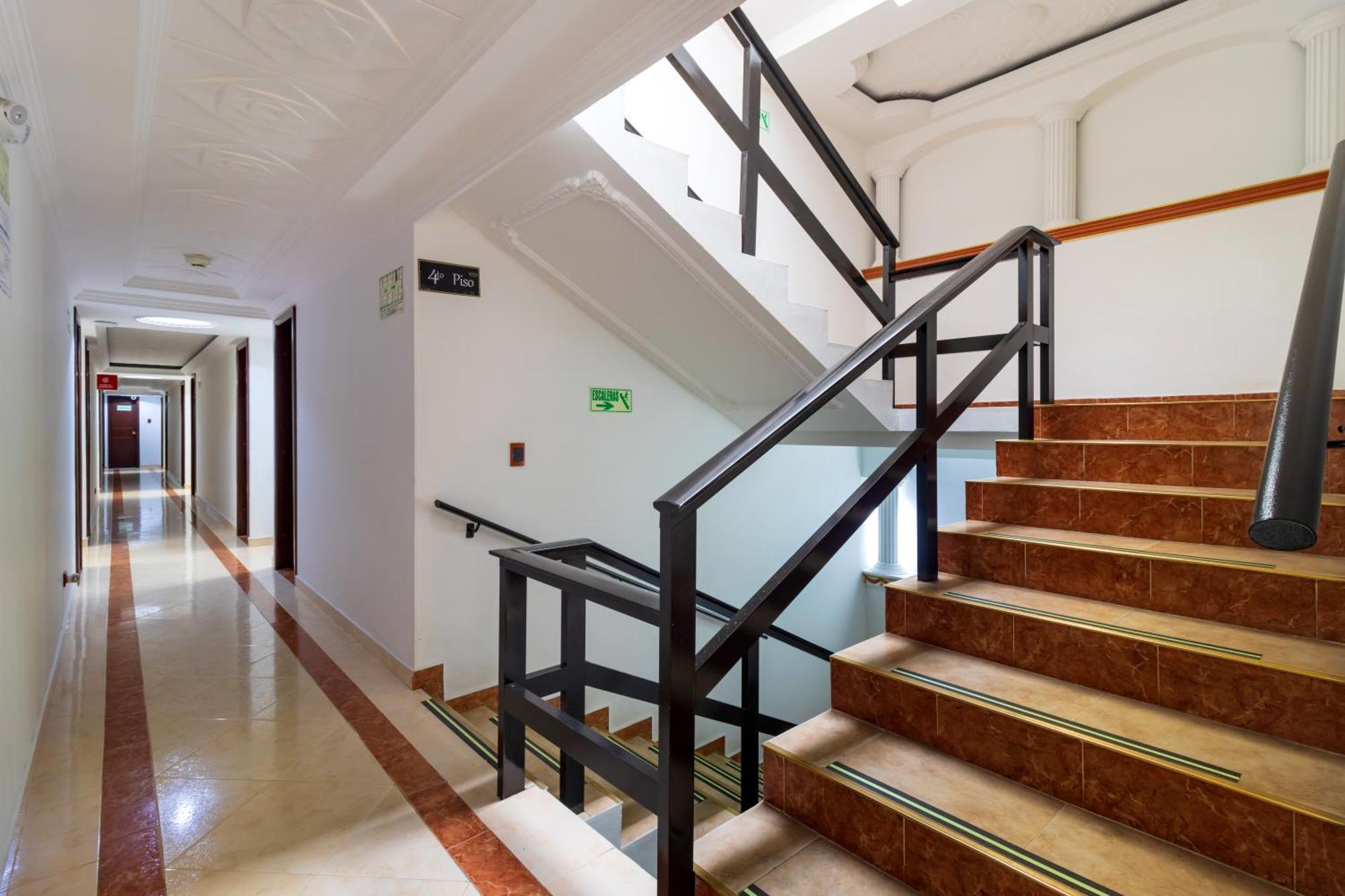 Hotel Zulita Μπογκοτά Εξωτερικό φωτογραφία