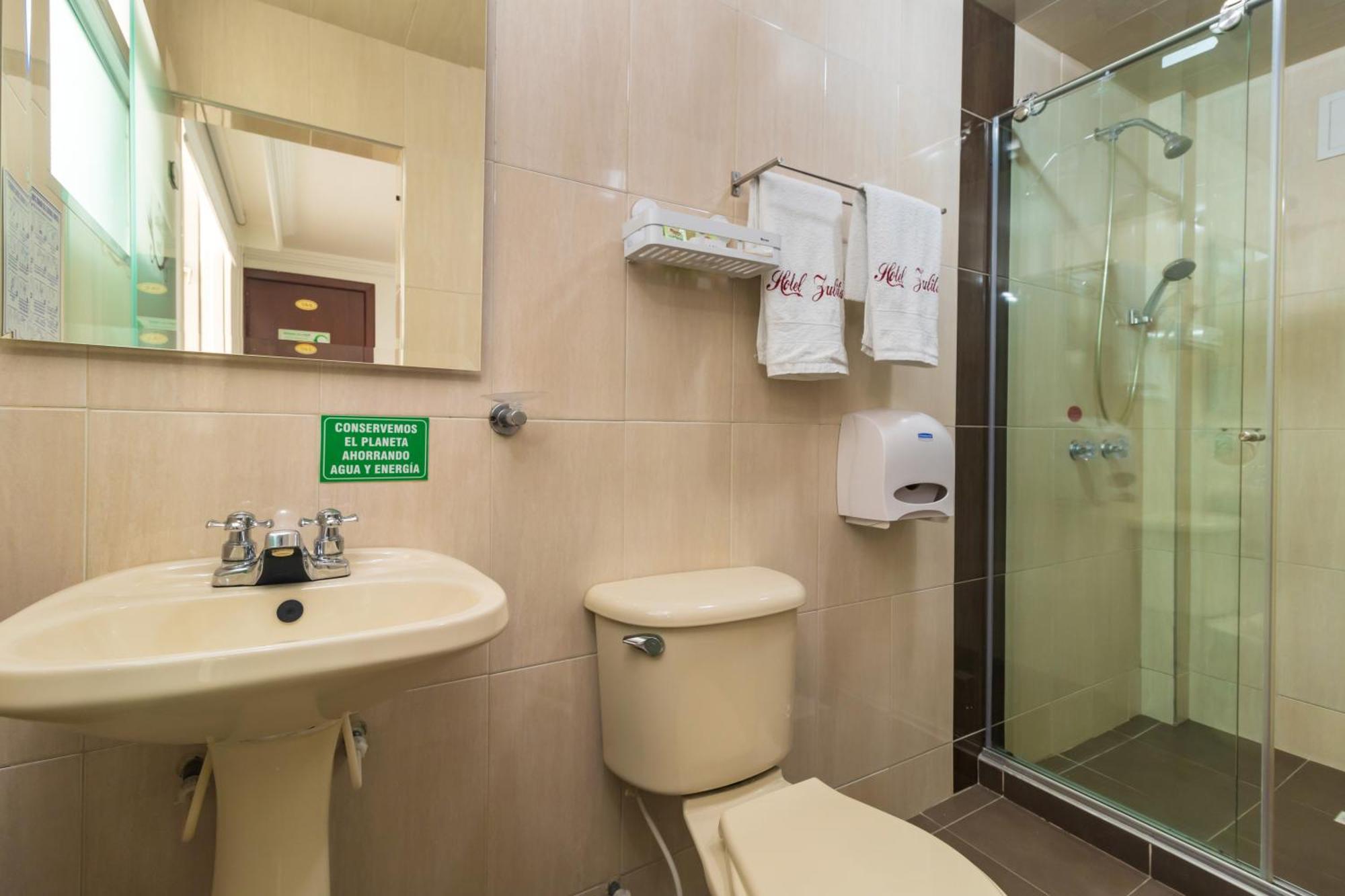 Hotel Zulita Μπογκοτά Εξωτερικό φωτογραφία