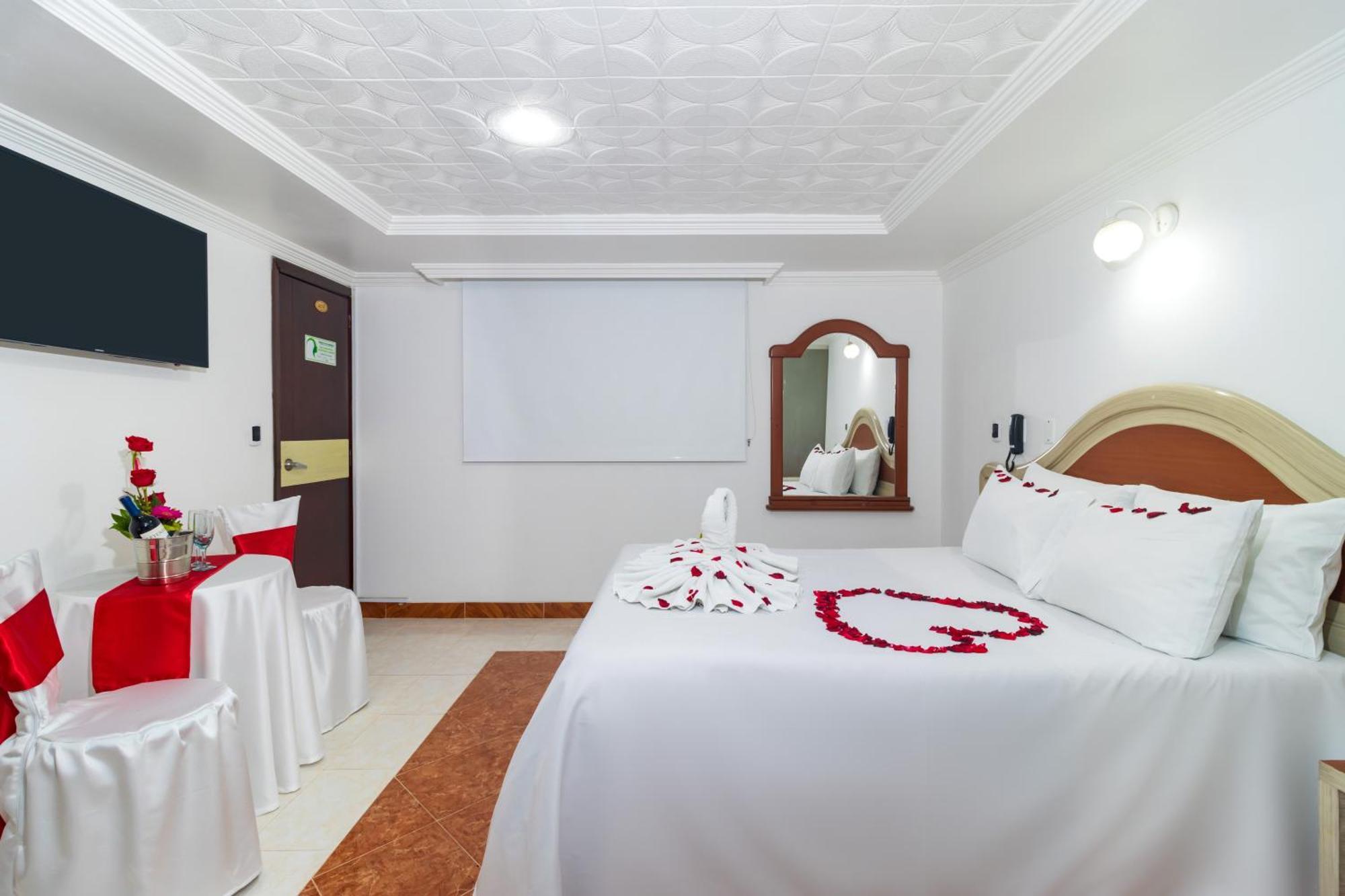 Hotel Zulita Μπογκοτά Εξωτερικό φωτογραφία