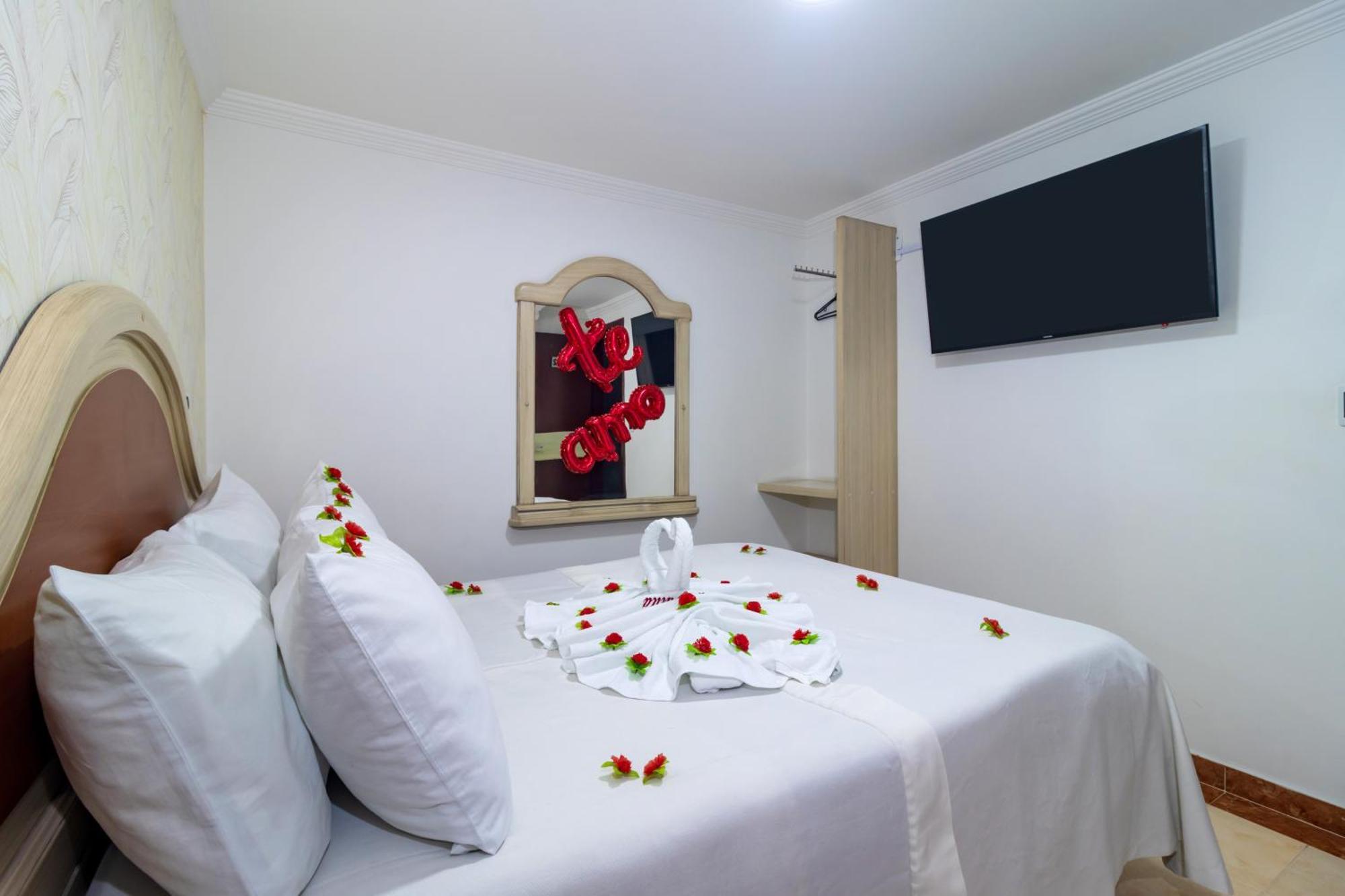 Hotel Zulita Μπογκοτά Εξωτερικό φωτογραφία