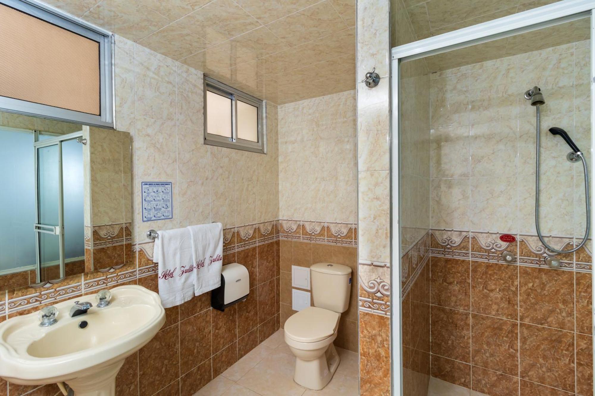 Hotel Zulita Μπογκοτά Εξωτερικό φωτογραφία