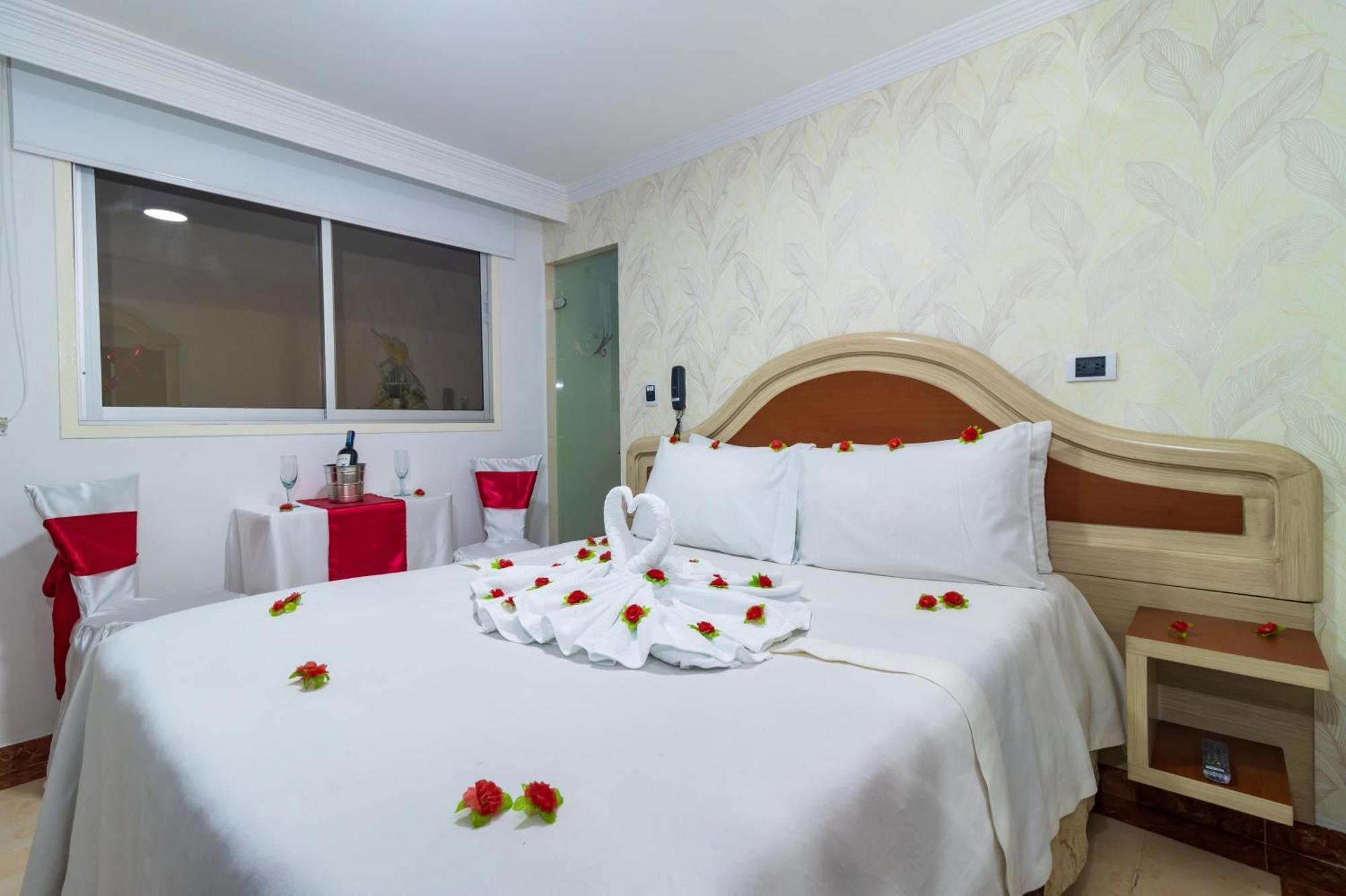 Hotel Zulita Μπογκοτά Εξωτερικό φωτογραφία