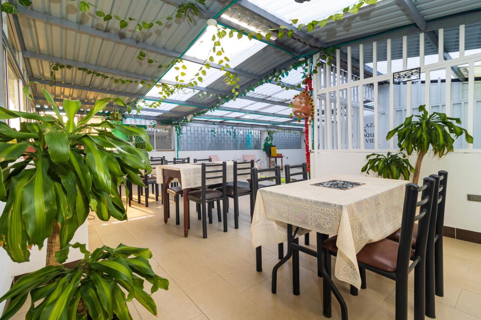 Hotel Zulita Μπογκοτά Εξωτερικό φωτογραφία