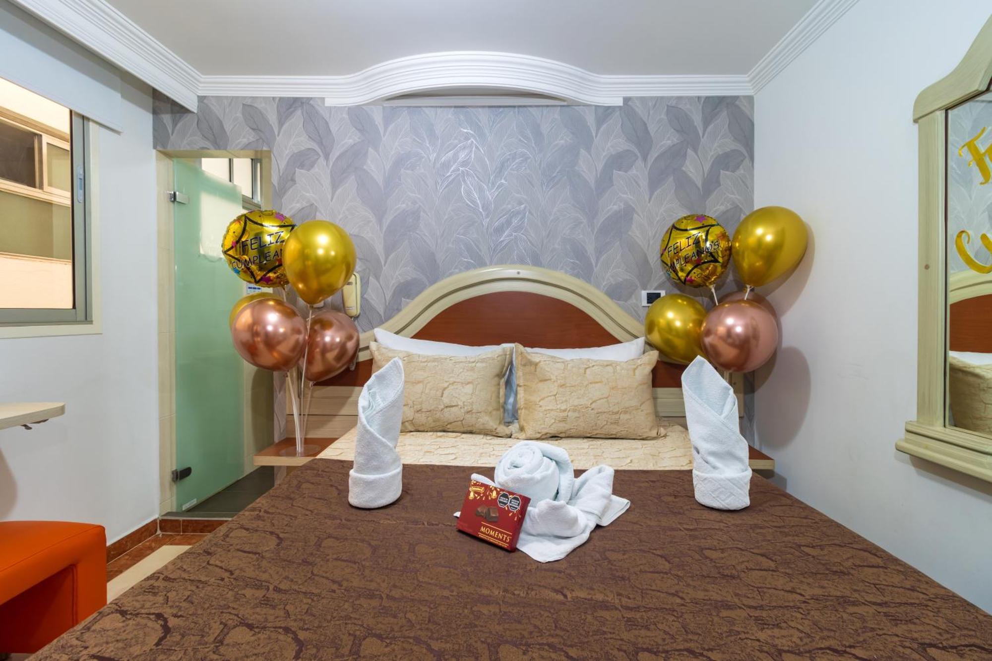 Hotel Zulita Μπογκοτά Εξωτερικό φωτογραφία